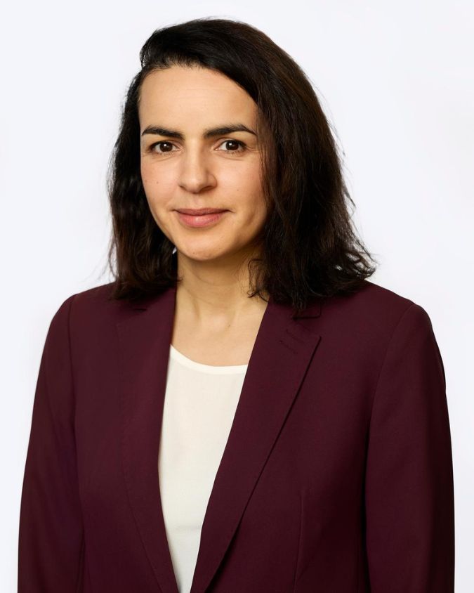 Nour Amrani