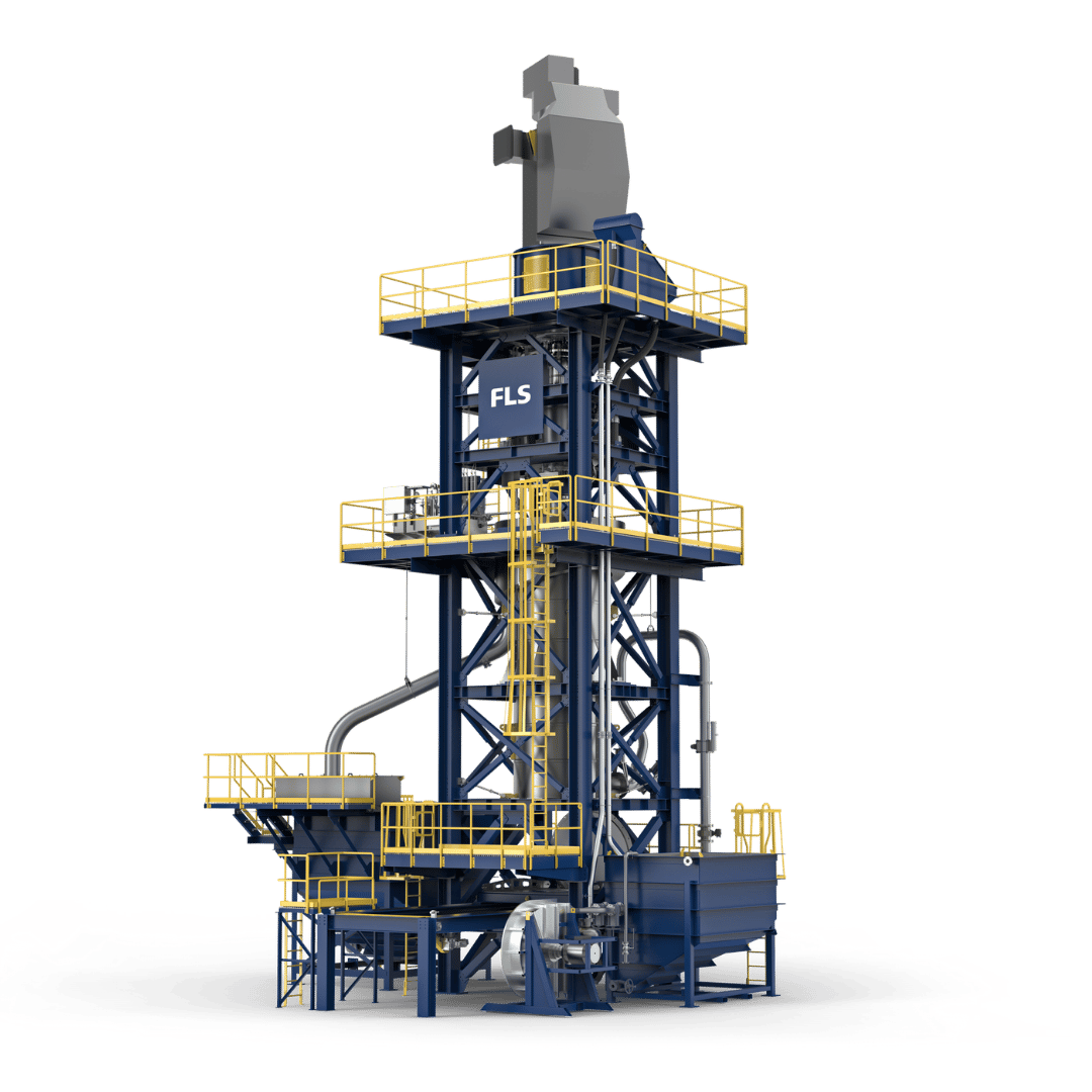 VXPmill